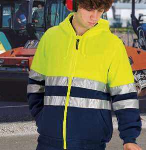 Sudadera AV BRANTFORD