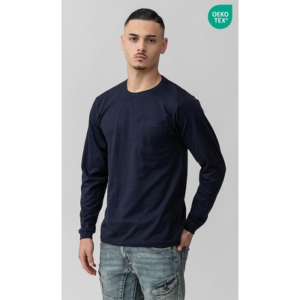 Camiseta ML WAX