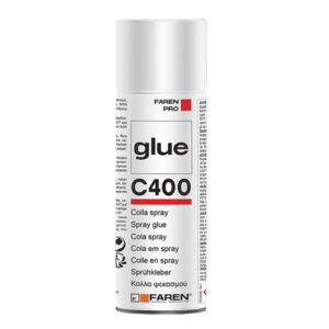 003198 Cola contcto 90º spray 400ml