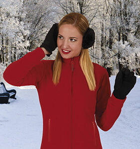 Polar mujer GLACE
