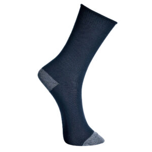 SK20 - Modaflame Knit FR Sock