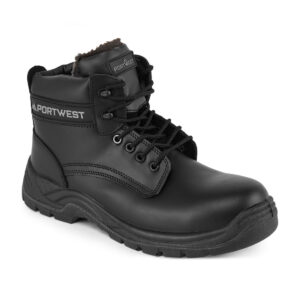 Bota INVIERNO Ankle Boot S3S SR   FC12