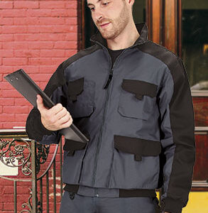 Chaqueta DYNAMITE