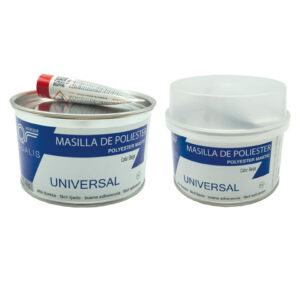 Masilla poliester universal 450ml