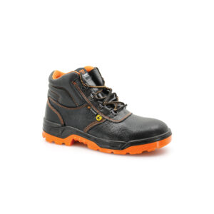 Bota TROTTA METAL  S3+CI+SRC ESD
