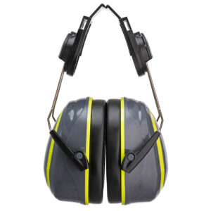 Orejeras HV Extreme Medium Clip-On PW76