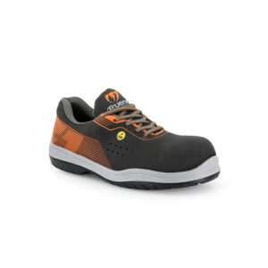 Zapato  ETNA HOLE S1+PS+SR+CI+FO ESD