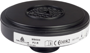 Filtro M9000 P3  Pack 4 unid.