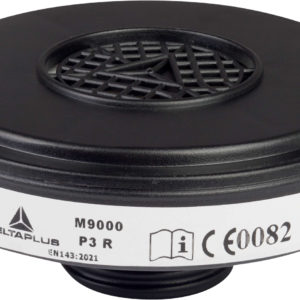Filtro M9000 P3  Pack 4 unid.