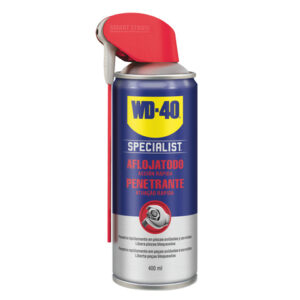 000976 Lubricante corte WD-40, 400ml, doble acción