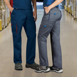 Pantalón THUNDER 1A