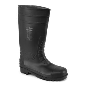 FW95 - Bota Wellington Total Safety S5  FW95