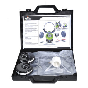 Kit adaptador de bayoneta para la prueba de ajuste P999
