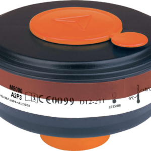 Filtro M9001E A2P3  Pack 4 unid.
