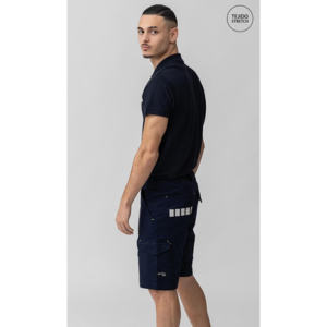 Pantalón elástico BLADE