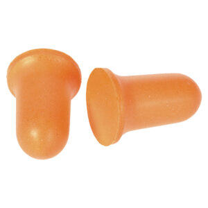 Tapones de espuma de PU Bell Comfort (200 pares) EP06