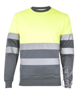Sudadera A.V. MANCHESTER