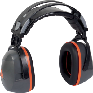 Cascos antirruido plegables INTERLAGOS FOLDABLE