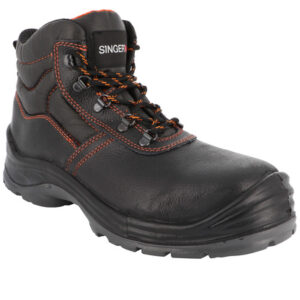 ROMA Bota de seguridad S3 SRC