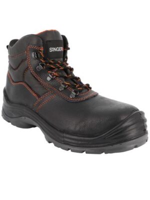 ROMA Bota de seguridad S3 SRC