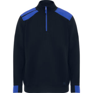 Sudadera bicolor MAVERICK 8413