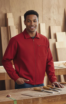 Chaqueta GALEN