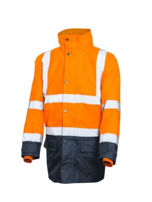 Parka REFLECT HV 5IN1