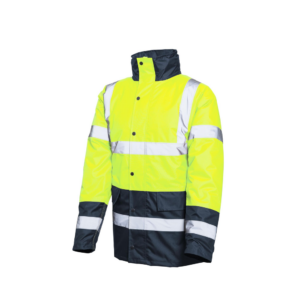 Parka NEON HV