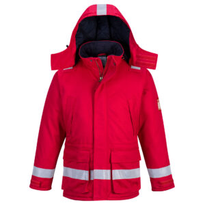Chaqueta Winter FR59