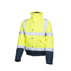 Cazadora FLASH HV Bomber