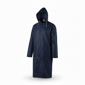 Chubasquero CYCLONE Raincoat