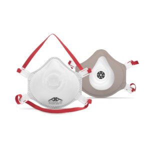 Mascarilla R31 FFP3 NR D