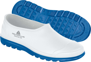 Zuecos agua  HEALTHIC OB SRA