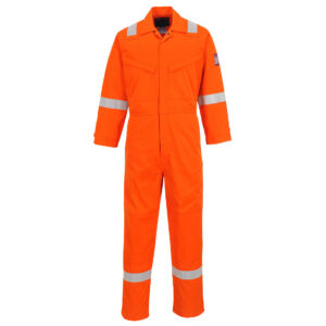 Buzo Modaflame MX28