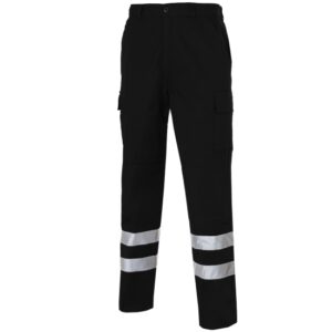 Pantalón multib.100% algod.reforzado  12152