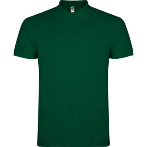 Polo STAR 6638 1C