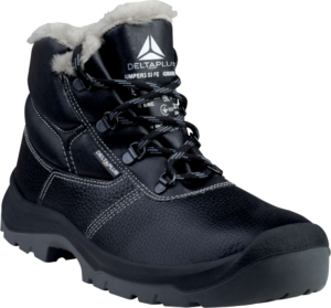 Bota JUMPER3 S3 FUR SRC
