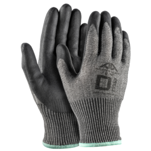 Guante nitrilo foam C3370 CUT