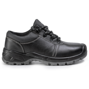 Zapato A-FIRST Low Black