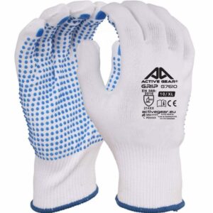 Guante pvc G7610NP GRIP