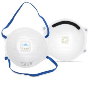 Mascarilla R20 FFP2 NR D