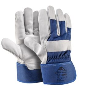 Guante americano mixto S6190