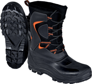 Bota -30ºC LAUTARET 3