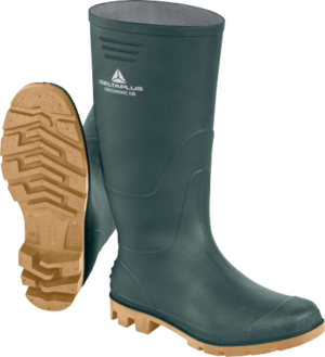 Bota agua GROUNDHC OB FO