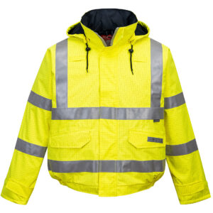 Cazadora Bizflame Rain S773