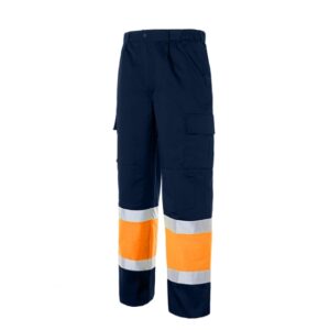 Pantalón acolchado multib. AV 11475