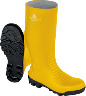 Bota agua BRONZE2 S5 SRA