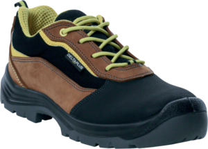 Zapato EIGER S3S SR