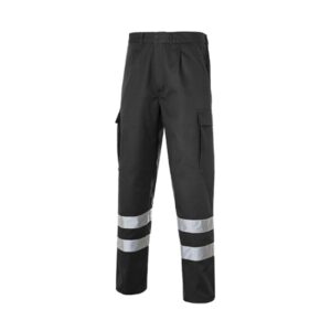 Pantalón multib. 270g 100% ALG 11154