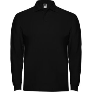 Polo ESTRELLA L/S 6635